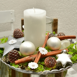 Adventsmarkt 2018