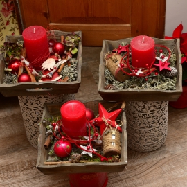 Adventsmarkt 2018