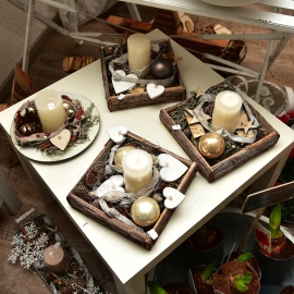 Adventsmarkt 2018