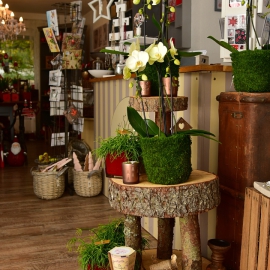 Adventsmarkt 2018